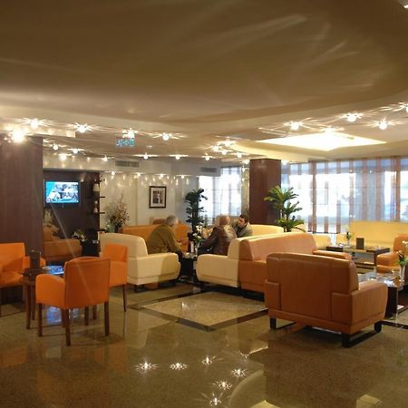 Cukurova Park Hotel Adana Buitenkant foto