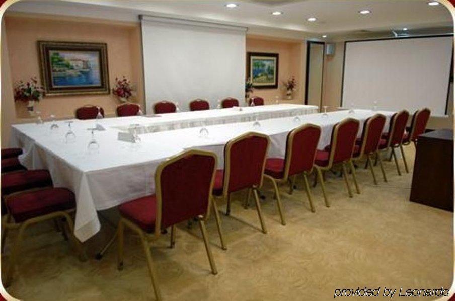 Cukurova Park Hotel Adana Faciliteiten foto