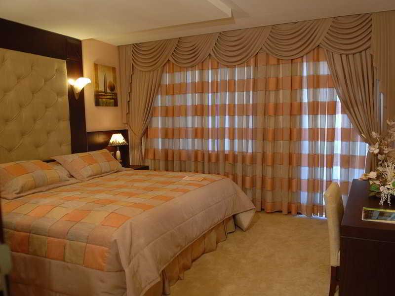 Cukurova Park Hotel Adana Buitenkant foto